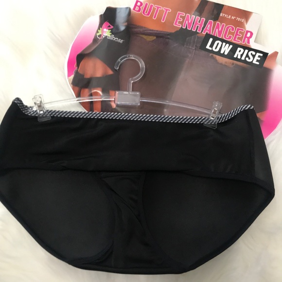 Butt Enhancer - Picture 3 of 5